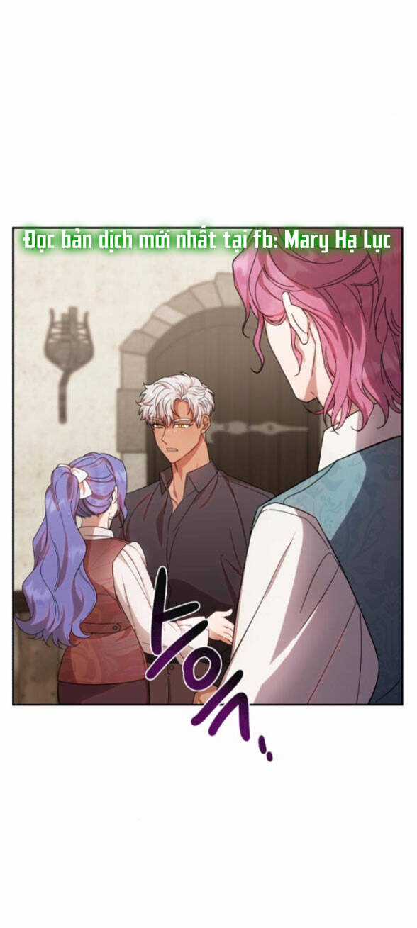 Tôi Trở Thành Nhân Vật Phản Diện Trong Một Cuốn Tiểu Thuyết Chết Chóc Chapter 4.1 trang 10