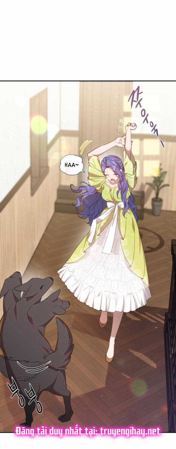 Tôi Trở Thành Nhân Vật Phản Diện Trong Một Cuốn Tiểu Thuyết Chết Chóc Chapter 4.1 trang 13