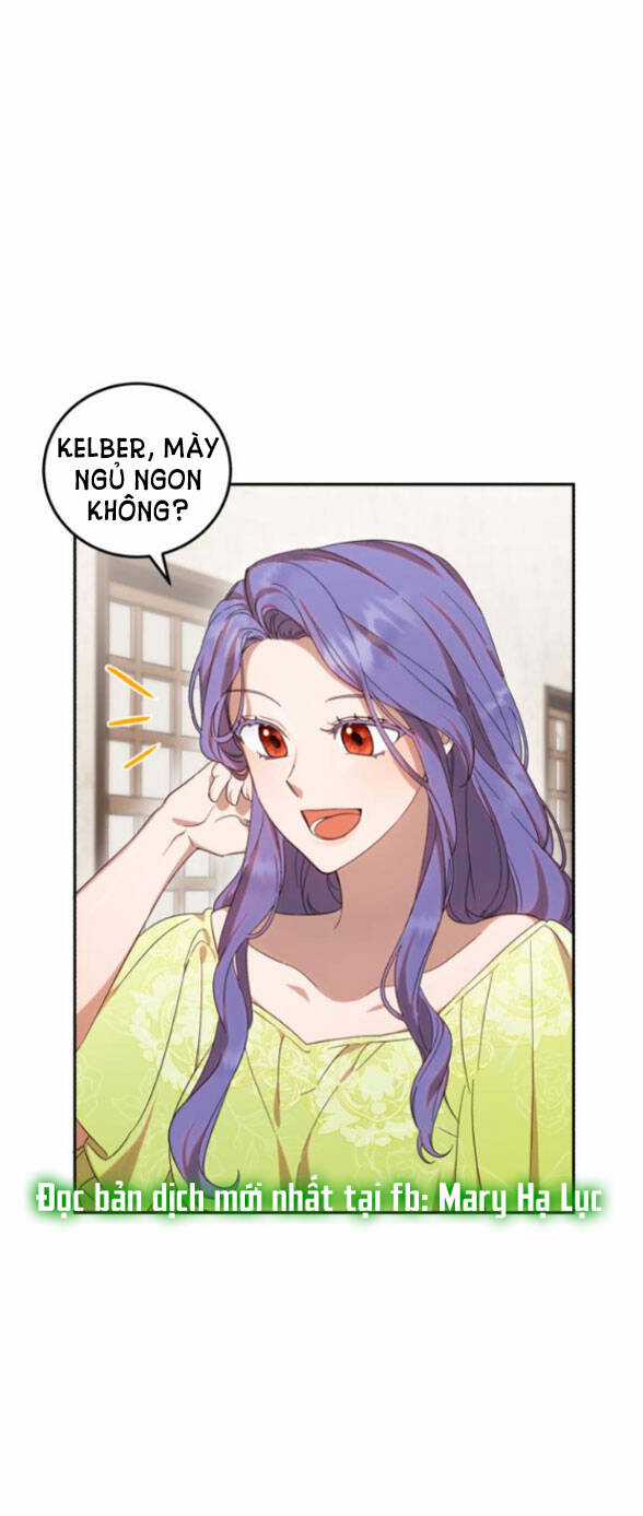 Tôi Trở Thành Nhân Vật Phản Diện Trong Một Cuốn Tiểu Thuyết Chết Chóc Chapter 4.1 trang 14