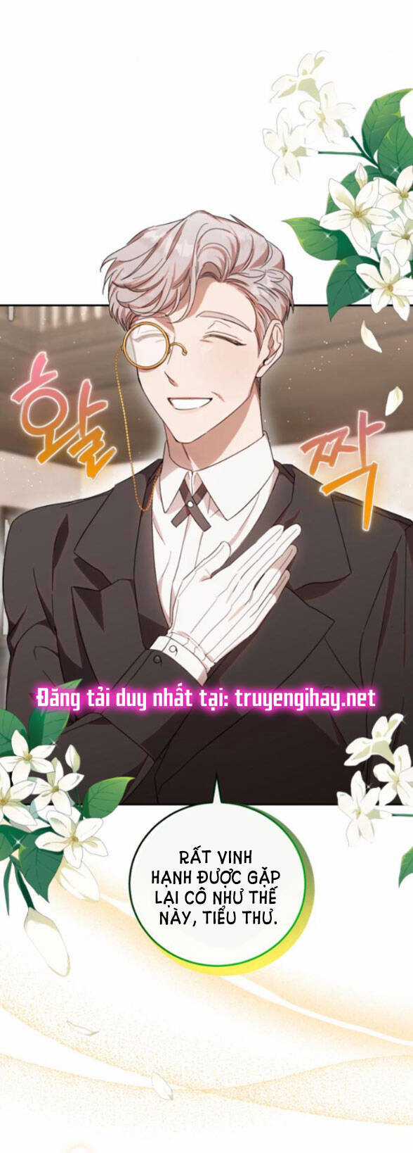 Tôi Trở Thành Nhân Vật Phản Diện Trong Một Cuốn Tiểu Thuyết Chết Chóc Chapter 4.1 trang 16