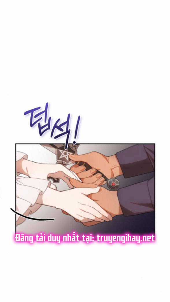 Tôi Trở Thành Nhân Vật Phản Diện Trong Một Cuốn Tiểu Thuyết Chết Chóc Chapter 4.1 trang 2