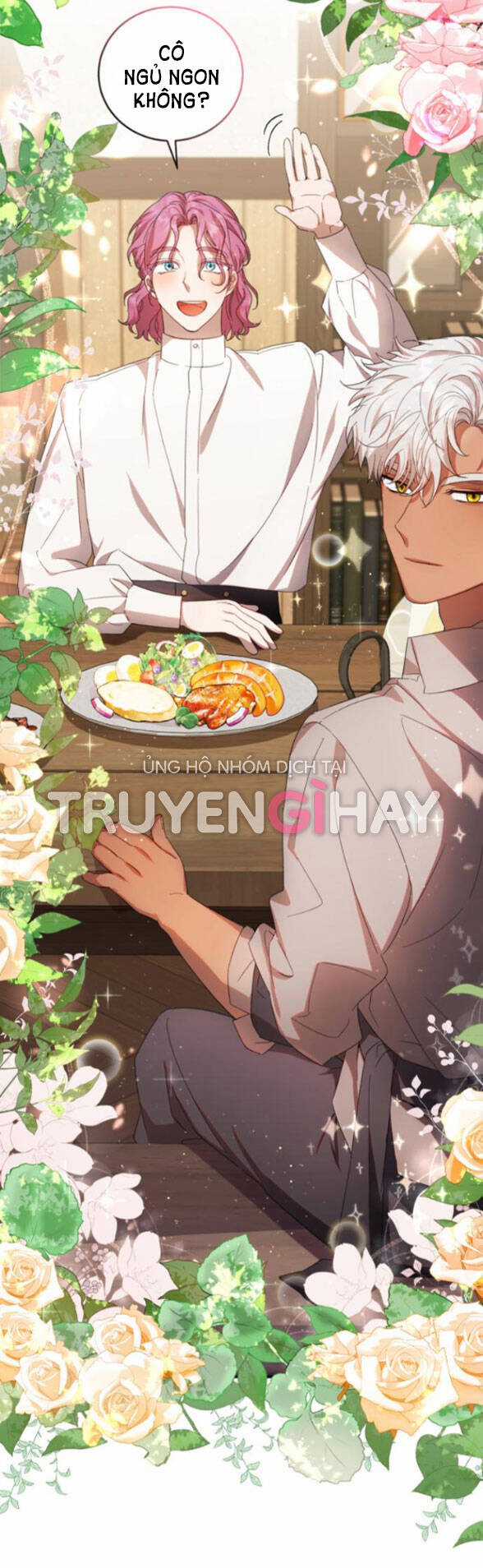 Tôi Trở Thành Nhân Vật Phản Diện Trong Một Cuốn Tiểu Thuyết Chết Chóc Chapter 4.1 trang 20