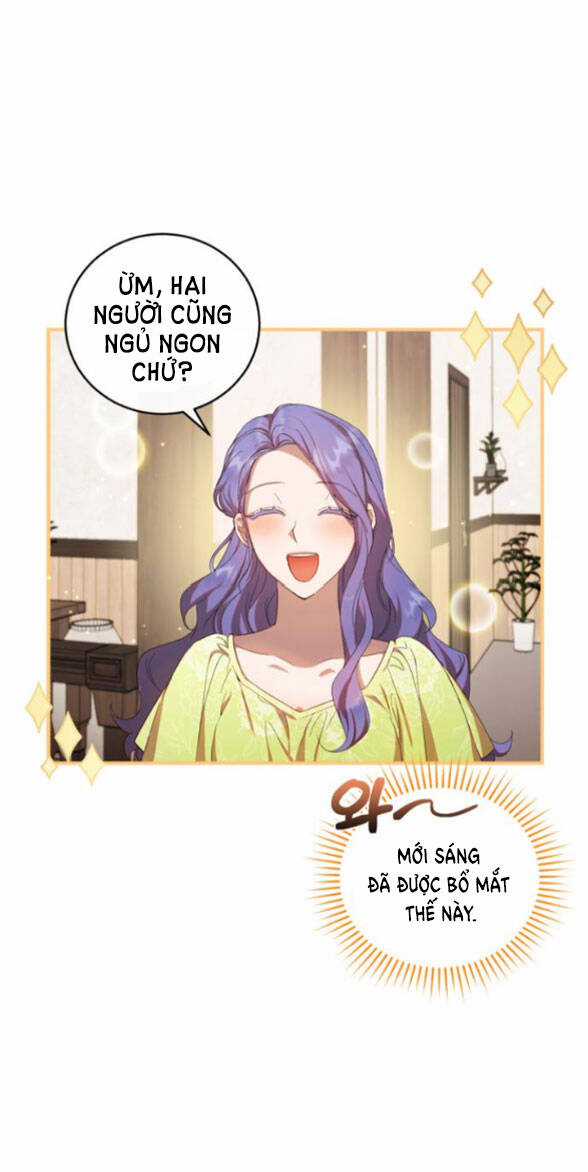 Tôi Trở Thành Nhân Vật Phản Diện Trong Một Cuốn Tiểu Thuyết Chết Chóc Chapter 4.1 trang 21