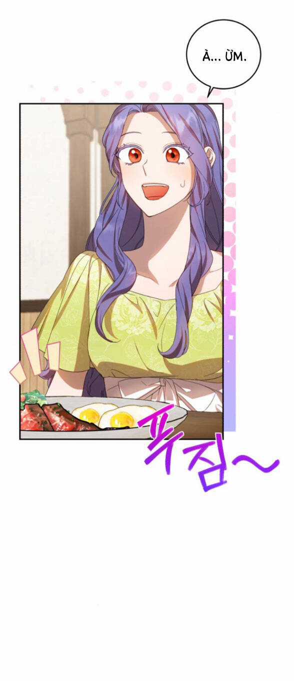 Tôi Trở Thành Nhân Vật Phản Diện Trong Một Cuốn Tiểu Thuyết Chết Chóc Chapter 4.1 trang 23