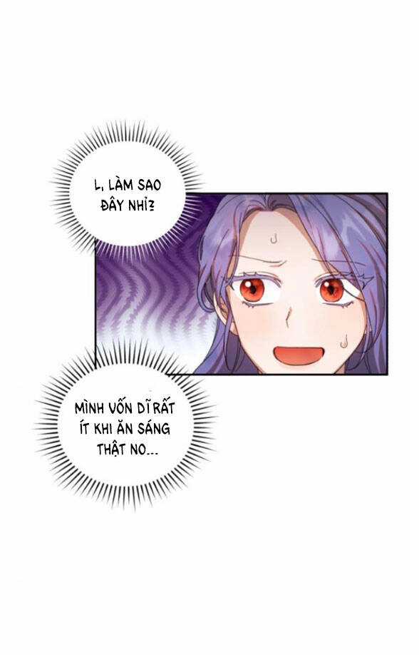 Tôi Trở Thành Nhân Vật Phản Diện Trong Một Cuốn Tiểu Thuyết Chết Chóc Chapter 4.1 trang 24