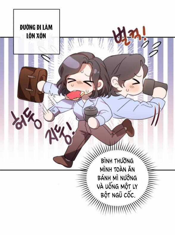 Tôi Trở Thành Nhân Vật Phản Diện Trong Một Cuốn Tiểu Thuyết Chết Chóc Chapter 4.1 trang 25