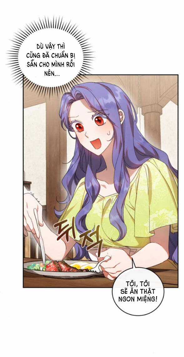 Tôi Trở Thành Nhân Vật Phản Diện Trong Một Cuốn Tiểu Thuyết Chết Chóc Chapter 4.1 trang 27