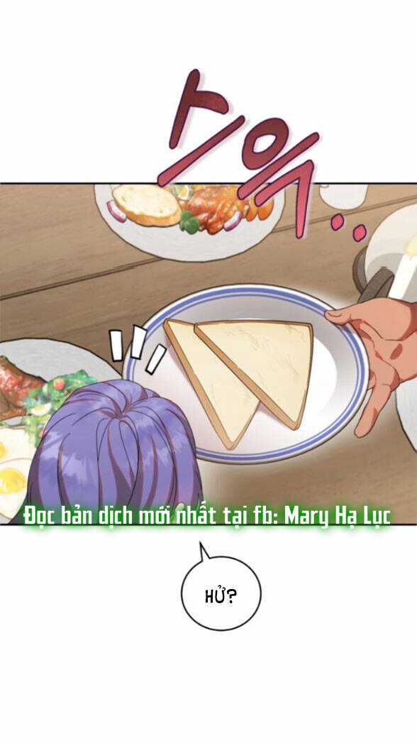 Tôi Trở Thành Nhân Vật Phản Diện Trong Một Cuốn Tiểu Thuyết Chết Chóc Chapter 4.1 trang 28