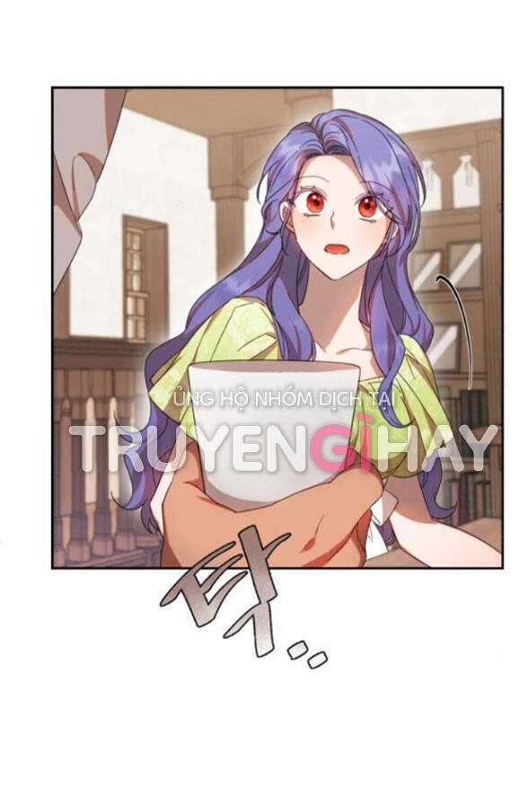 Tôi Trở Thành Nhân Vật Phản Diện Trong Một Cuốn Tiểu Thuyết Chết Chóc Chapter 4.1 trang 29