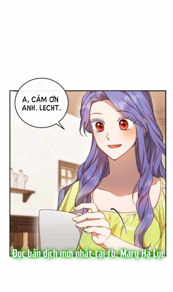 Tôi Trở Thành Nhân Vật Phản Diện Trong Một Cuốn Tiểu Thuyết Chết Chóc Chapter 4.1 trang 31