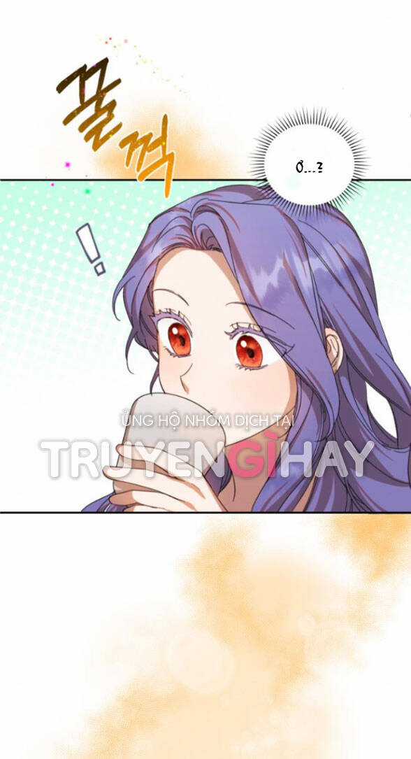 Tôi Trở Thành Nhân Vật Phản Diện Trong Một Cuốn Tiểu Thuyết Chết Chóc Chapter 4.1 trang 32