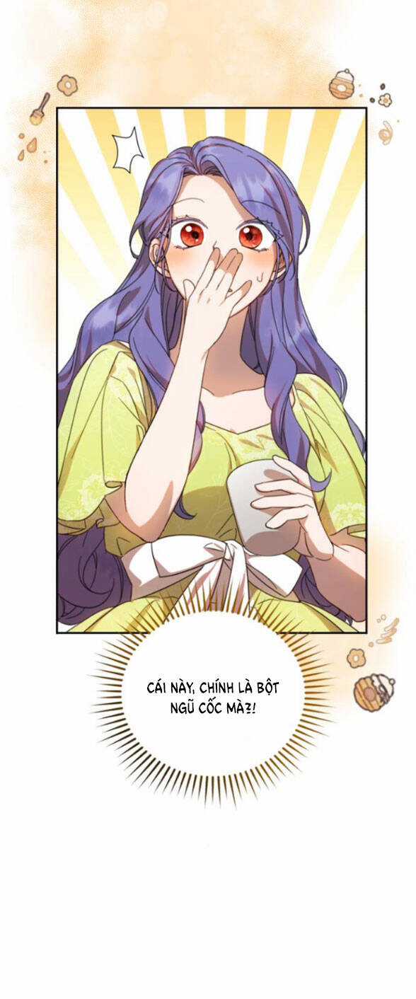 Tôi Trở Thành Nhân Vật Phản Diện Trong Một Cuốn Tiểu Thuyết Chết Chóc Chapter 4.1 trang 33