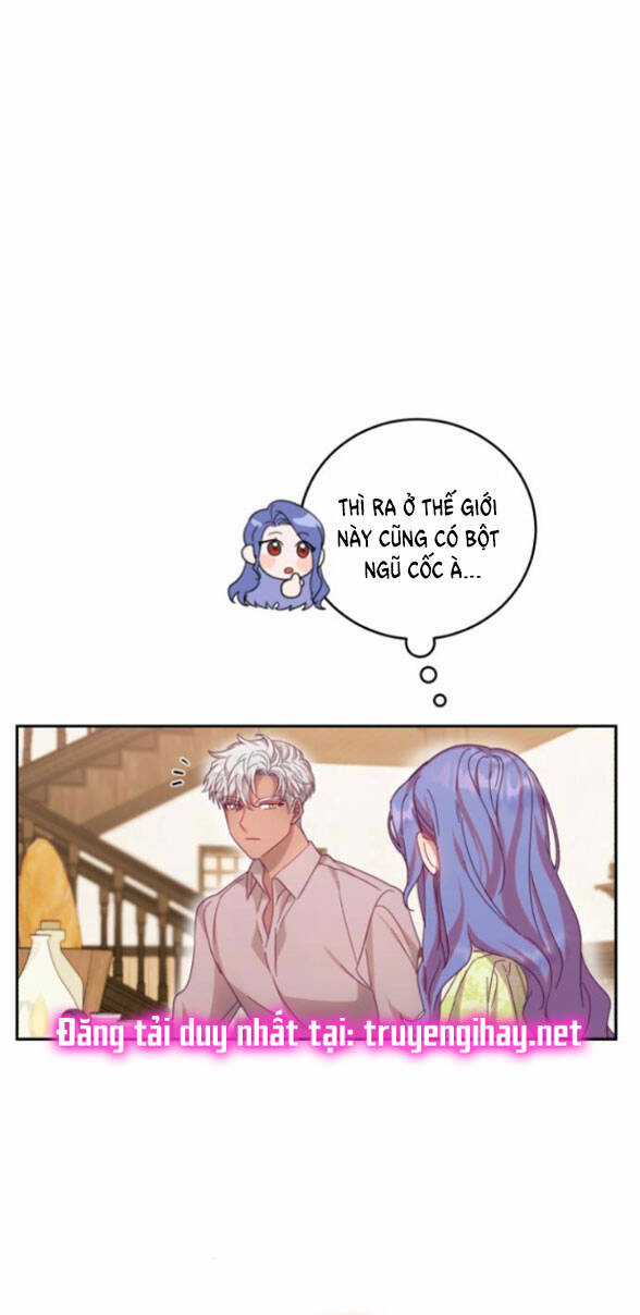 Tôi Trở Thành Nhân Vật Phản Diện Trong Một Cuốn Tiểu Thuyết Chết Chóc Chapter 4.1 trang 34