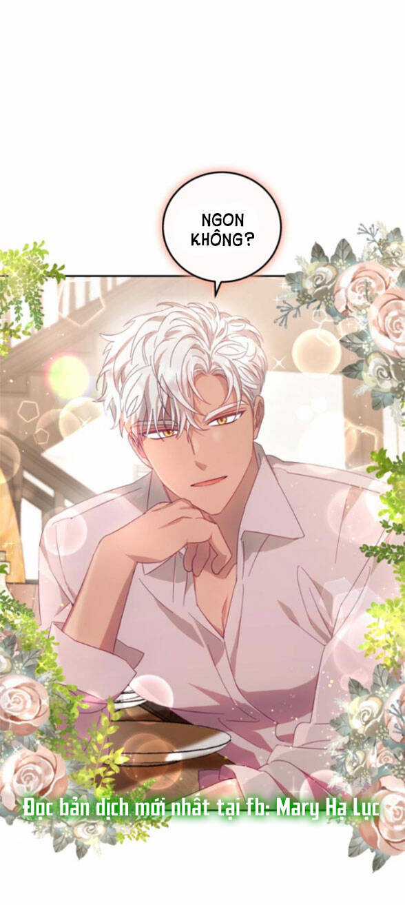 Tôi Trở Thành Nhân Vật Phản Diện Trong Một Cuốn Tiểu Thuyết Chết Chóc Chapter 4.1 trang 35