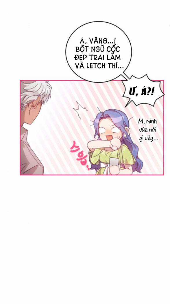 Tôi Trở Thành Nhân Vật Phản Diện Trong Một Cuốn Tiểu Thuyết Chết Chóc Chapter 4.1 trang 36