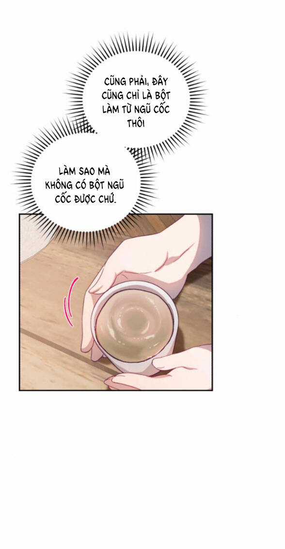 Tôi Trở Thành Nhân Vật Phản Diện Trong Một Cuốn Tiểu Thuyết Chết Chóc Chapter 4.1 trang 37