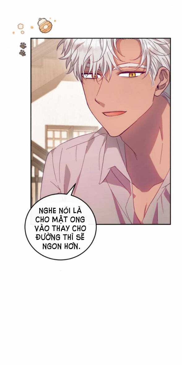 Tôi Trở Thành Nhân Vật Phản Diện Trong Một Cuốn Tiểu Thuyết Chết Chóc Chapter 4.1 trang 38