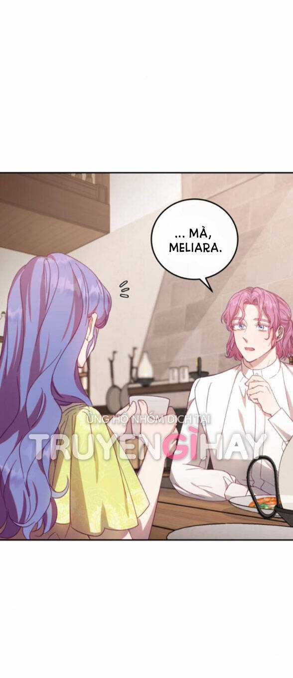 Tôi Trở Thành Nhân Vật Phản Diện Trong Một Cuốn Tiểu Thuyết Chết Chóc Chapter 4.1 trang 40