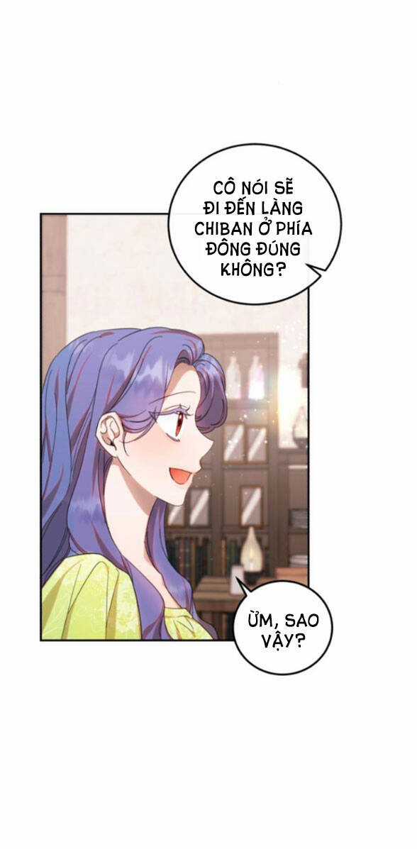 Tôi Trở Thành Nhân Vật Phản Diện Trong Một Cuốn Tiểu Thuyết Chết Chóc Chapter 4.1 trang 41