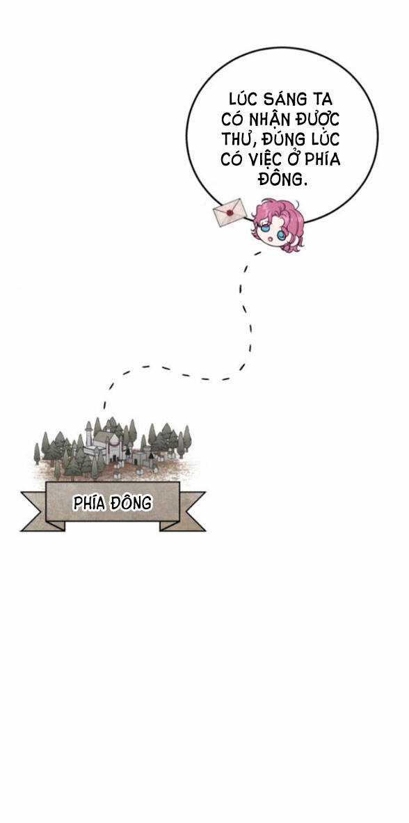 Tôi Trở Thành Nhân Vật Phản Diện Trong Một Cuốn Tiểu Thuyết Chết Chóc Chapter 4.1 trang 42