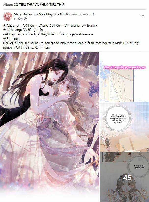 Tôi Trở Thành Nhân Vật Phản Diện Trong Một Cuốn Tiểu Thuyết Chết Chóc Chapter 4.1 trang 43