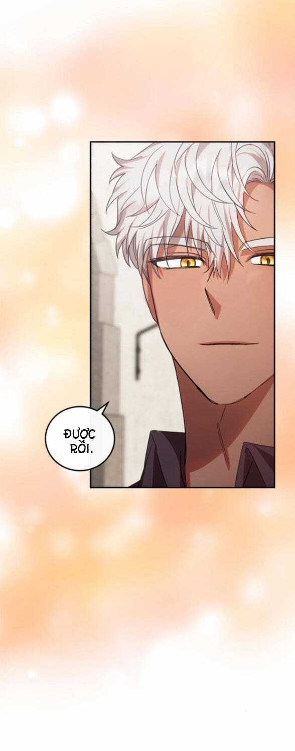 Tôi Trở Thành Nhân Vật Phản Diện Trong Một Cuốn Tiểu Thuyết Chết Chóc Chapter 4.1 trang 9