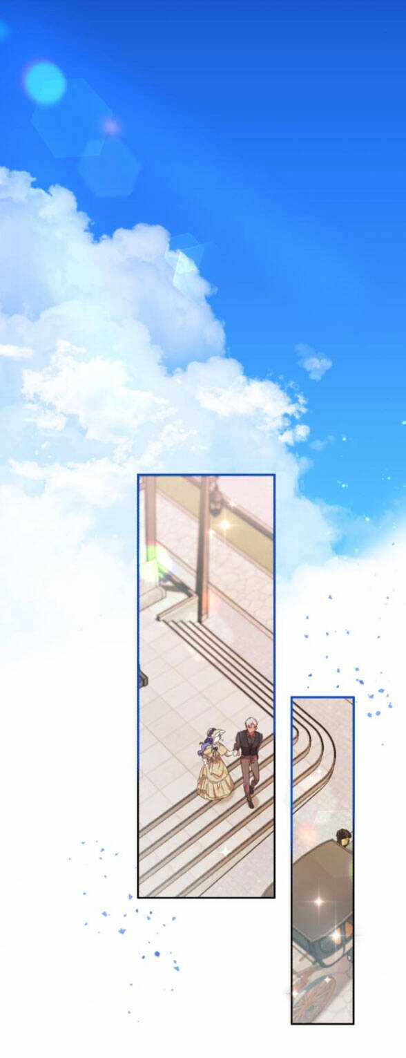 Tôi Trở Thành Nhân Vật Phản Diện Trong Một Cuốn Tiểu Thuyết Chết Chóc Chapter 4.2 trang 11