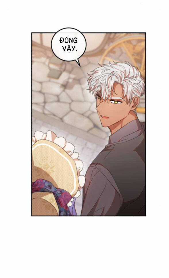 Tôi Trở Thành Nhân Vật Phản Diện Trong Một Cuốn Tiểu Thuyết Chết Chóc Chapter 4.2 trang 14