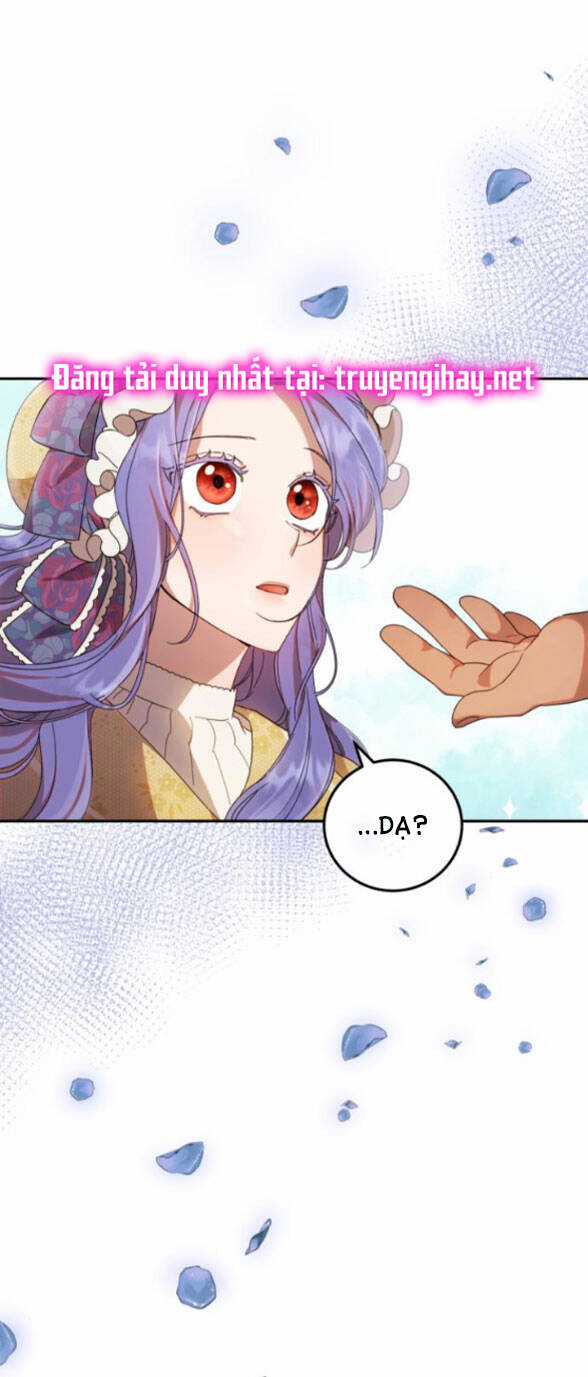 Tôi Trở Thành Nhân Vật Phản Diện Trong Một Cuốn Tiểu Thuyết Chết Chóc Chapter 4.2 trang 17