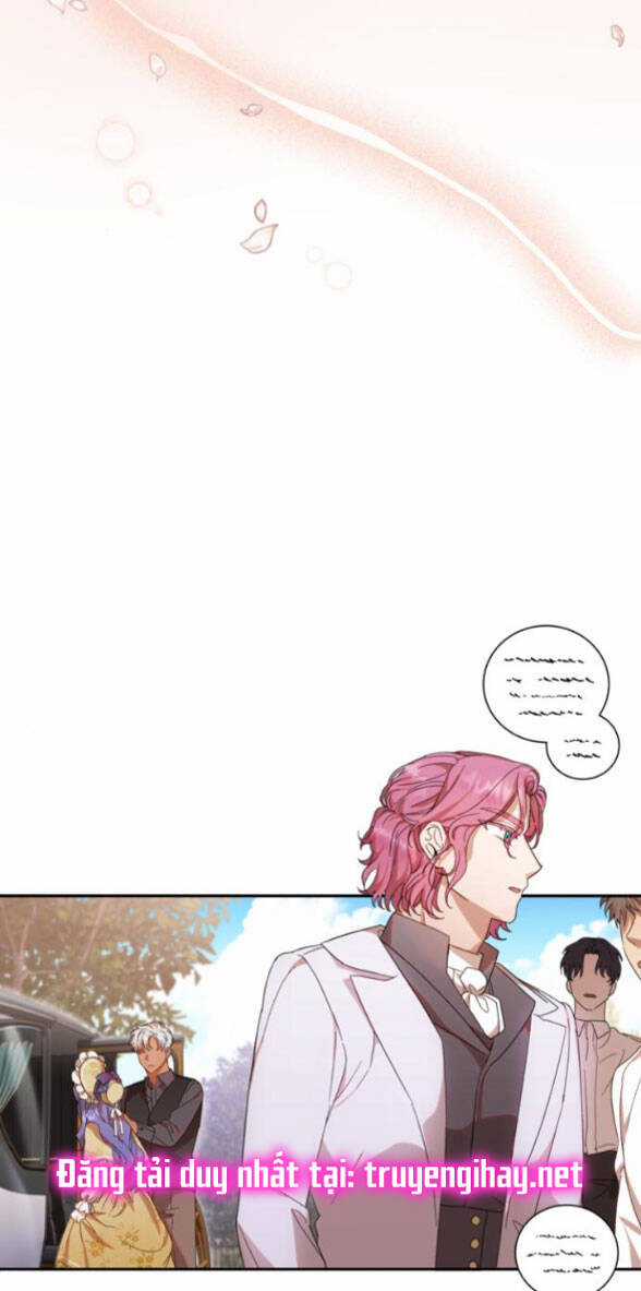 Tôi Trở Thành Nhân Vật Phản Diện Trong Một Cuốn Tiểu Thuyết Chết Chóc Chapter 4.2 trang 22