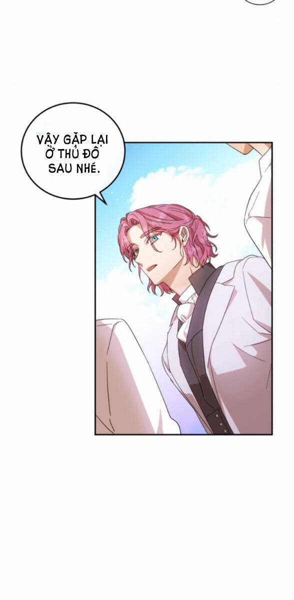 Tôi Trở Thành Nhân Vật Phản Diện Trong Một Cuốn Tiểu Thuyết Chết Chóc Chapter 4.2 trang 23