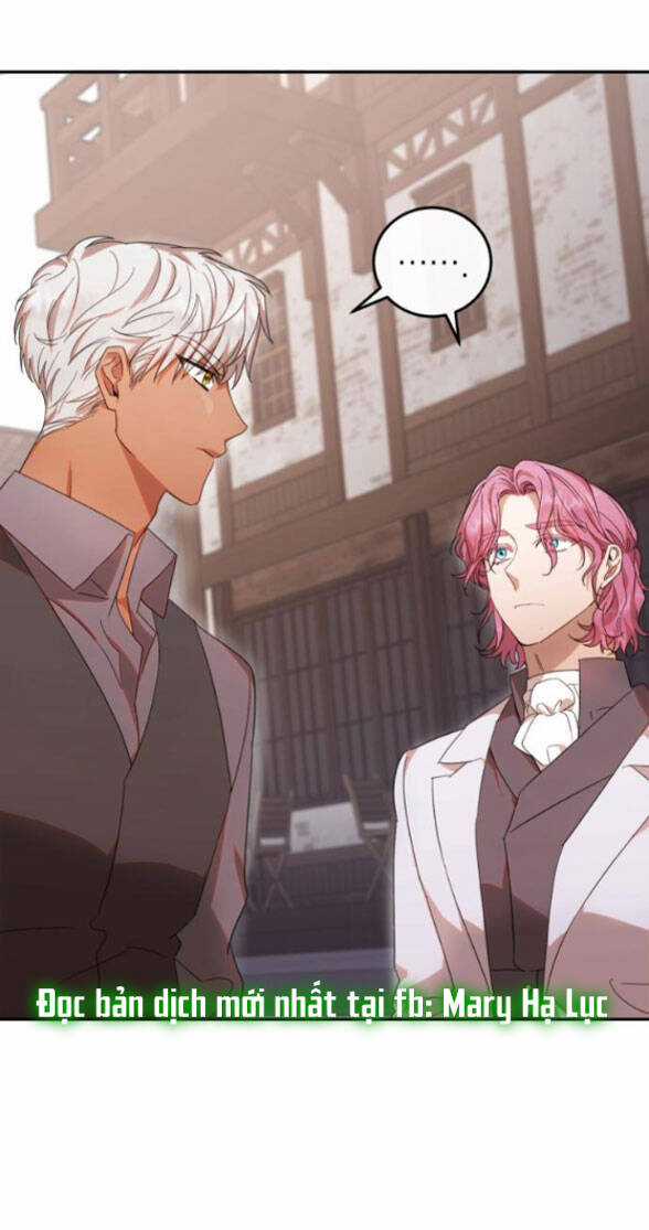 Tôi Trở Thành Nhân Vật Phản Diện Trong Một Cuốn Tiểu Thuyết Chết Chóc Chapter 4.2 trang 25