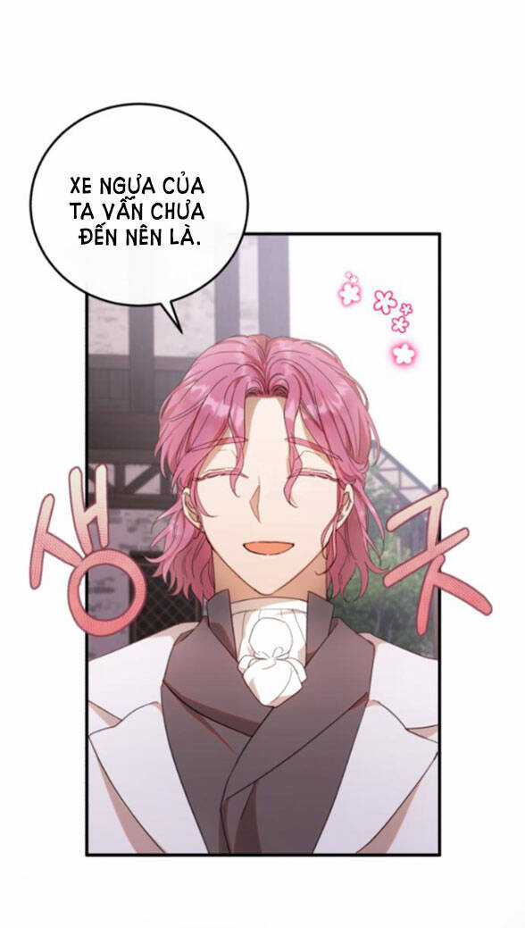 Tôi Trở Thành Nhân Vật Phản Diện Trong Một Cuốn Tiểu Thuyết Chết Chóc Chapter 4.2 trang 26