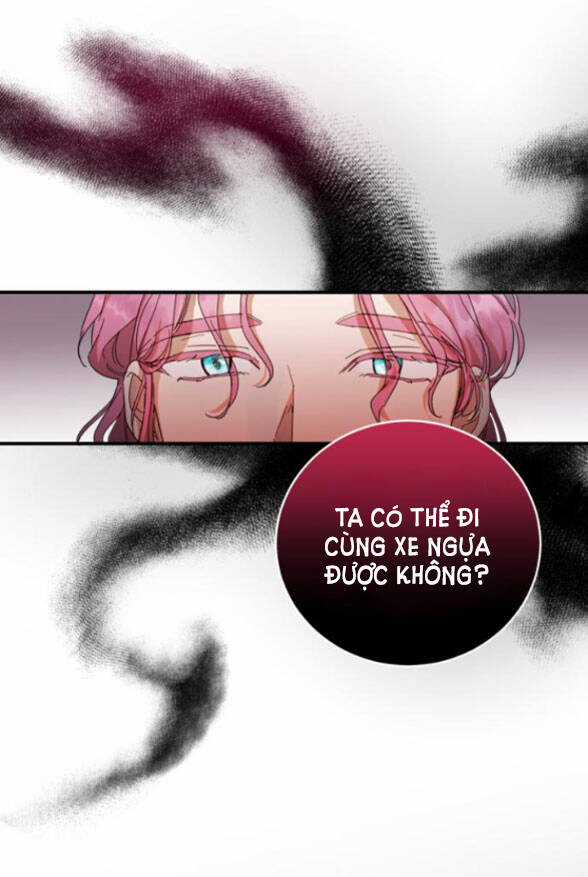 Tôi Trở Thành Nhân Vật Phản Diện Trong Một Cuốn Tiểu Thuyết Chết Chóc Chapter 4.2 trang 27