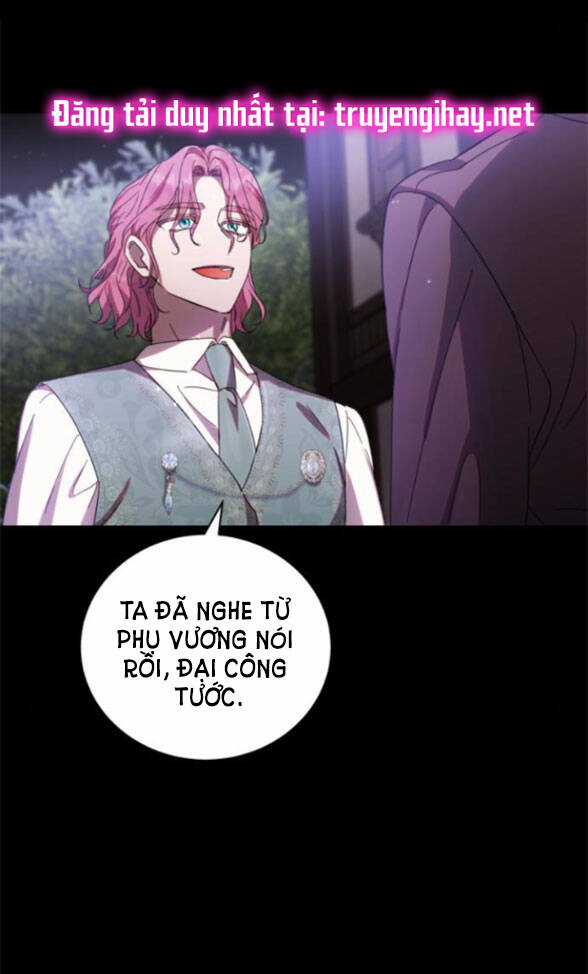 Tôi Trở Thành Nhân Vật Phản Diện Trong Một Cuốn Tiểu Thuyết Chết Chóc Chapter 4.2 trang 31