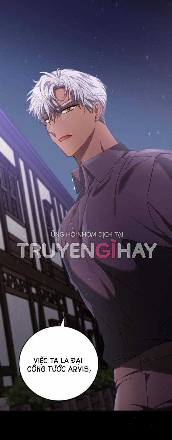 Tôi Trở Thành Nhân Vật Phản Diện Trong Một Cuốn Tiểu Thuyết Chết Chóc Chapter 4.2 trang 33