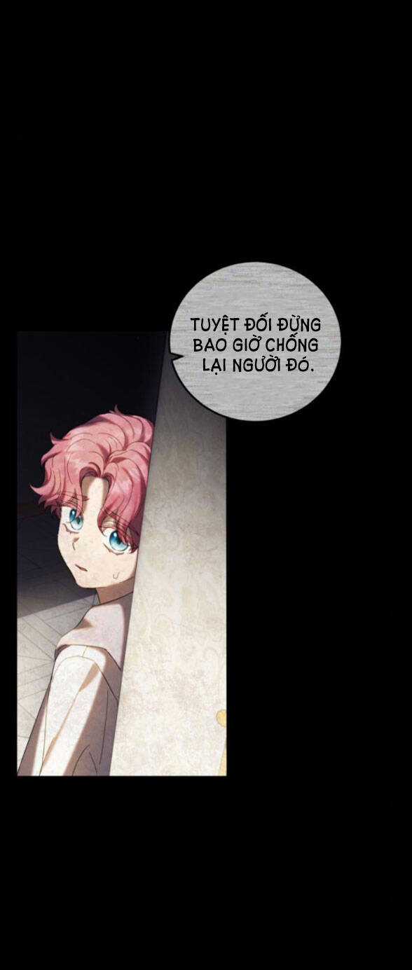 Tôi Trở Thành Nhân Vật Phản Diện Trong Một Cuốn Tiểu Thuyết Chết Chóc Chapter 4.2 trang 38