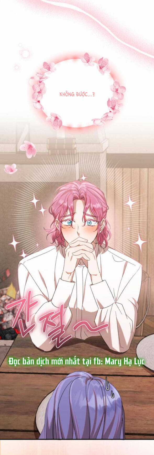 Tôi Trở Thành Nhân Vật Phản Diện Trong Một Cuốn Tiểu Thuyết Chết Chóc Chapter 4.2 trang 4