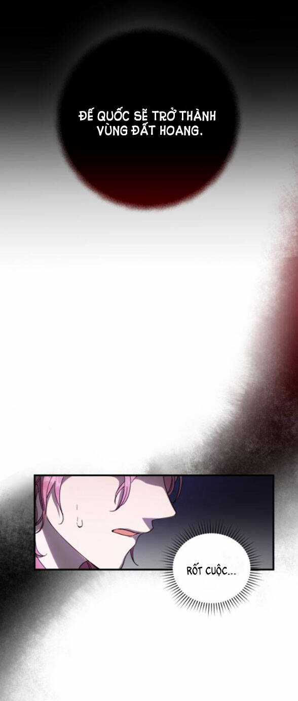 Tôi Trở Thành Nhân Vật Phản Diện Trong Một Cuốn Tiểu Thuyết Chết Chóc Chapter 4.2 trang 40