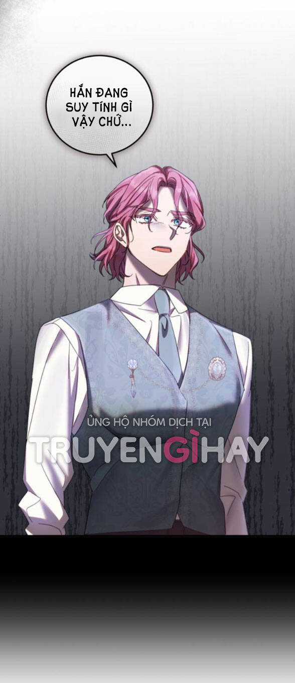 Tôi Trở Thành Nhân Vật Phản Diện Trong Một Cuốn Tiểu Thuyết Chết Chóc Chapter 4.2 trang 41