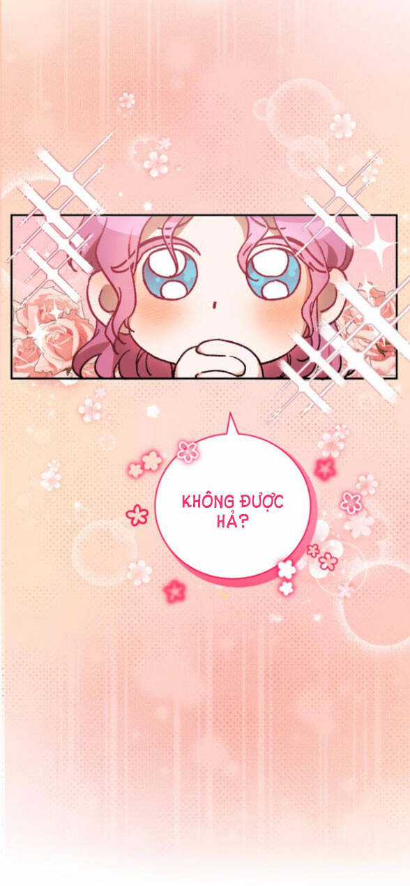 Tôi Trở Thành Nhân Vật Phản Diện Trong Một Cuốn Tiểu Thuyết Chết Chóc Chapter 4.2 trang 5