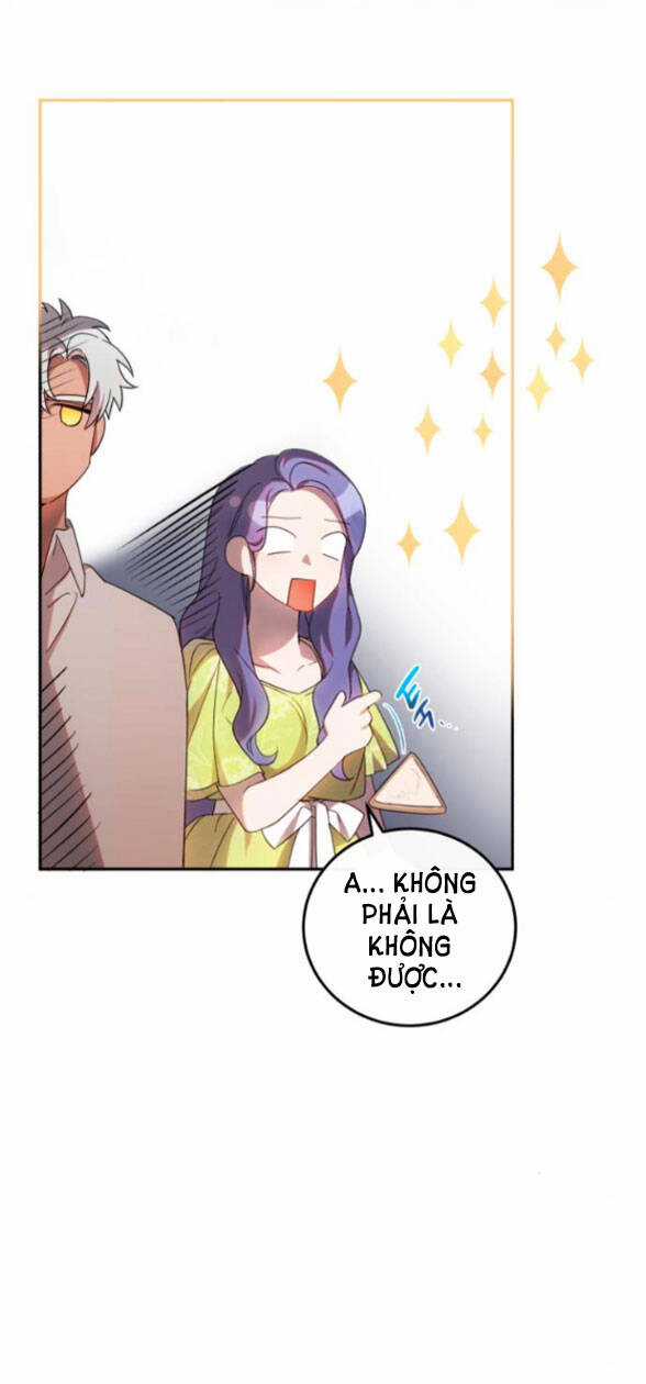 Tôi Trở Thành Nhân Vật Phản Diện Trong Một Cuốn Tiểu Thuyết Chết Chóc Chapter 4.2 trang 6