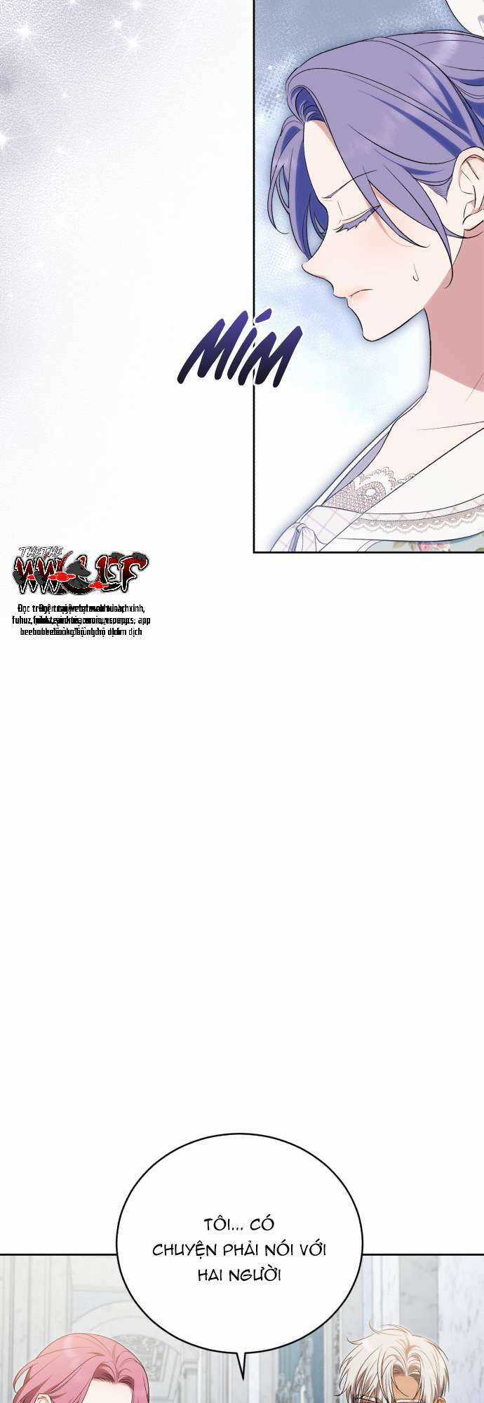 Tôi Trở Thành Nhân Vật Phản Diện Trong Một Cuốn Tiểu Thuyết Chết Chóc Chapter 40 trang 13