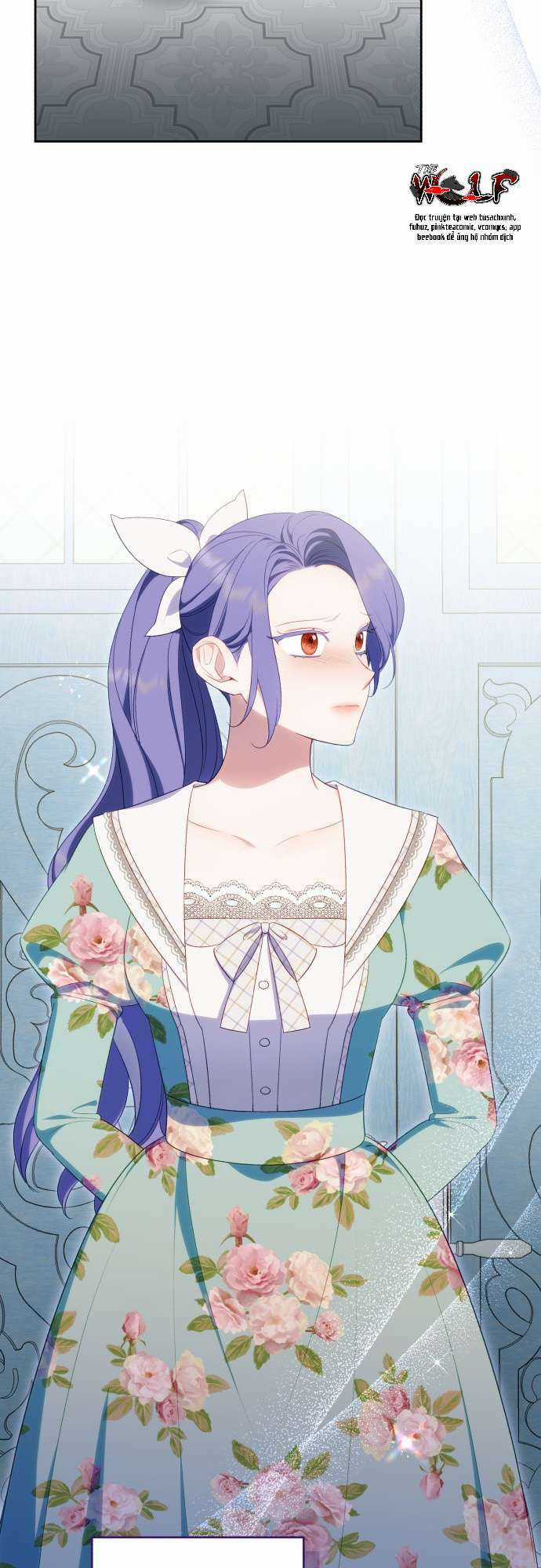 Tôi Trở Thành Nhân Vật Phản Diện Trong Một Cuốn Tiểu Thuyết Chết Chóc Chapter 40 trang 2