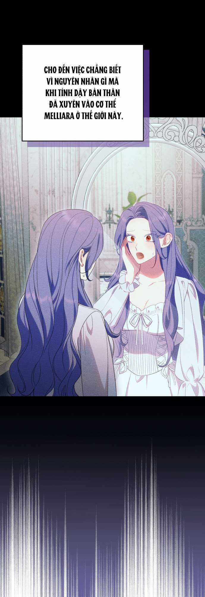 Tôi Trở Thành Nhân Vật Phản Diện Trong Một Cuốn Tiểu Thuyết Chết Chóc Chapter 40 trang 20