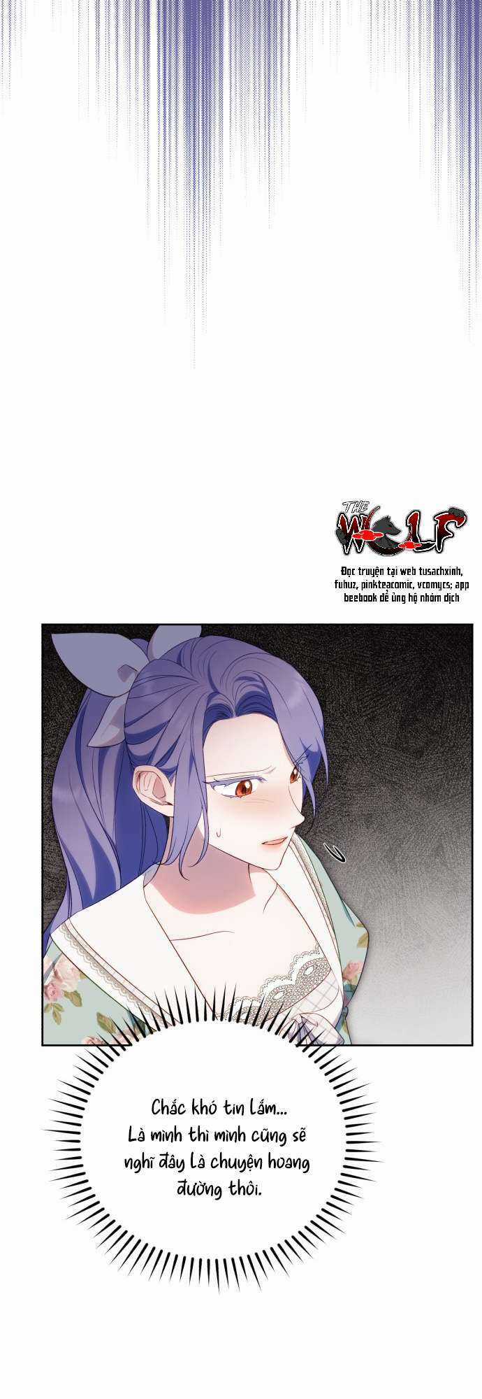 Tôi Trở Thành Nhân Vật Phản Diện Trong Một Cuốn Tiểu Thuyết Chết Chóc Chapter 40 trang 21