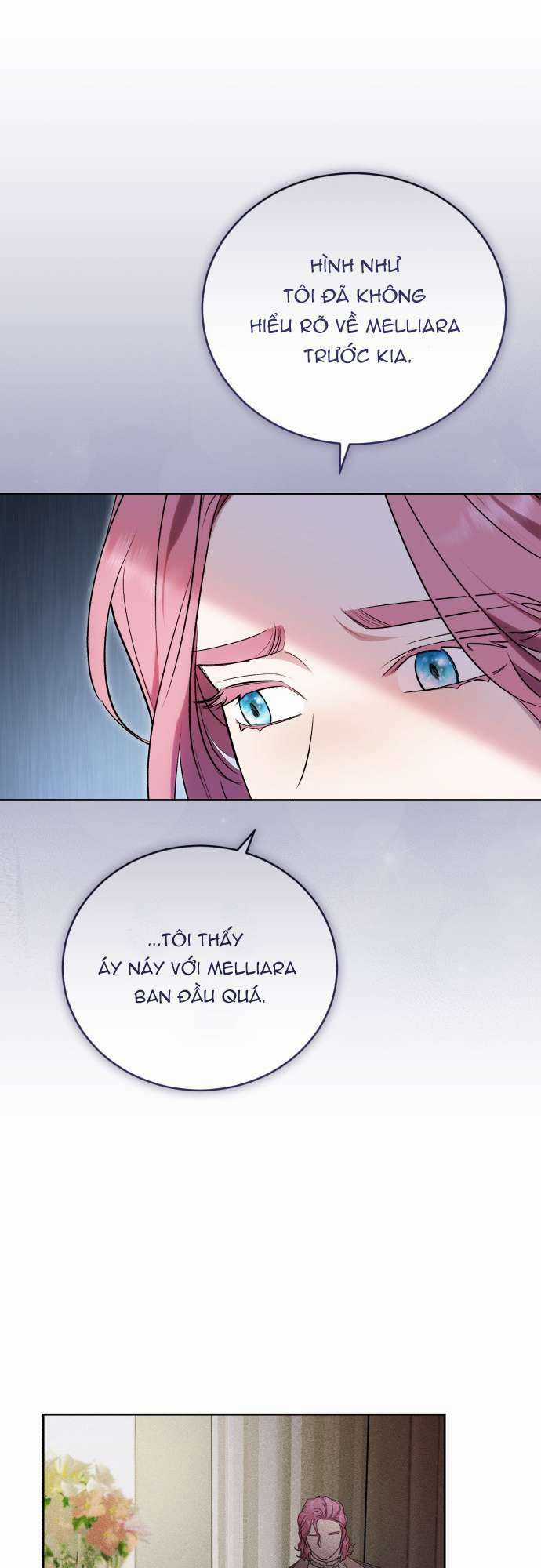 Tôi Trở Thành Nhân Vật Phản Diện Trong Một Cuốn Tiểu Thuyết Chết Chóc Chapter 40 trang 25