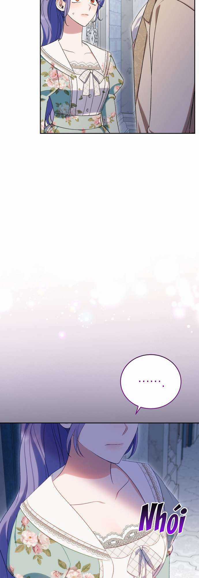 Tôi Trở Thành Nhân Vật Phản Diện Trong Một Cuốn Tiểu Thuyết Chết Chóc Chapter 40 trang 27