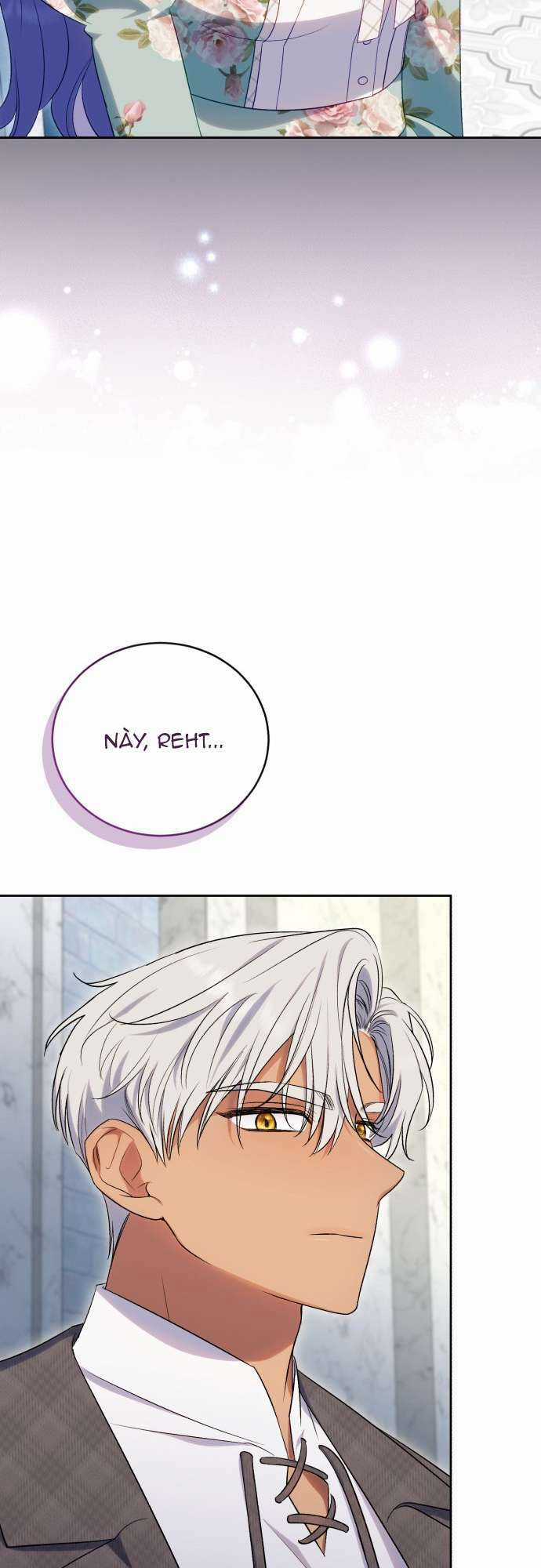 Tôi Trở Thành Nhân Vật Phản Diện Trong Một Cuốn Tiểu Thuyết Chết Chóc Chapter 40 trang 28