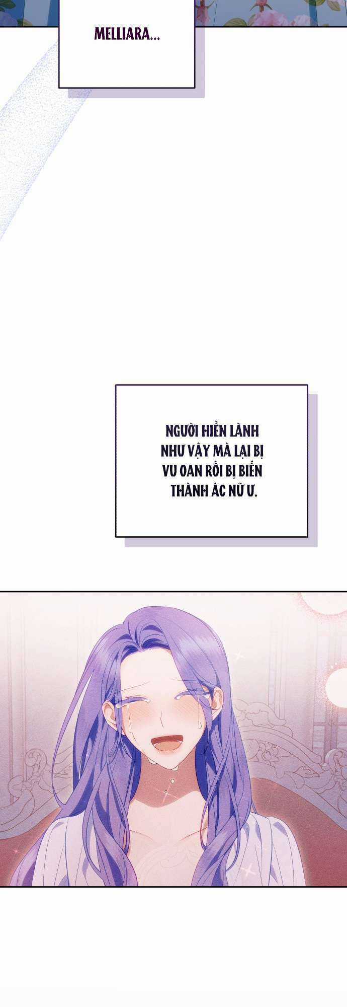 Tôi Trở Thành Nhân Vật Phản Diện Trong Một Cuốn Tiểu Thuyết Chết Chóc Chapter 40 trang 3